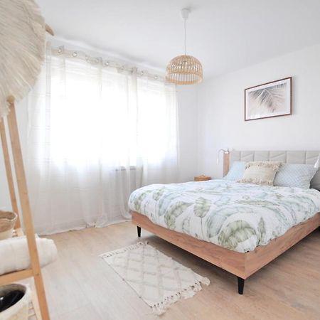 Appartement Moderne A Rosendael Dunkirk Exterior photo
