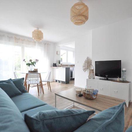 Appartement Moderne A Rosendael Dunkirk Exterior photo