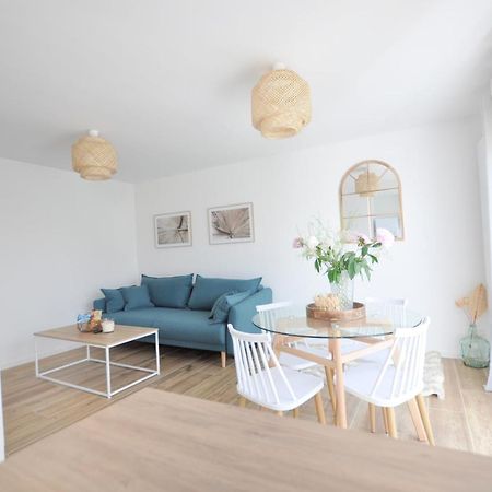 Appartement Moderne A Rosendael Dunkirk Exterior photo