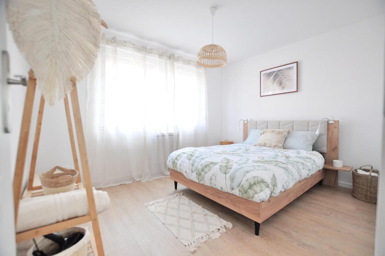 Appartement Moderne A Rosendael Dunkirk Exterior photo
