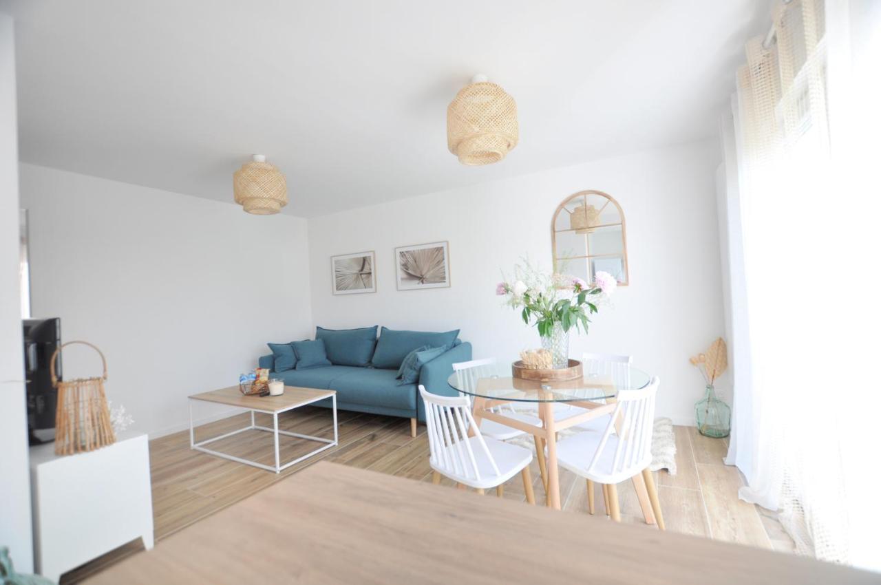 Appartement Moderne A Rosendael Dunkirk Exterior photo