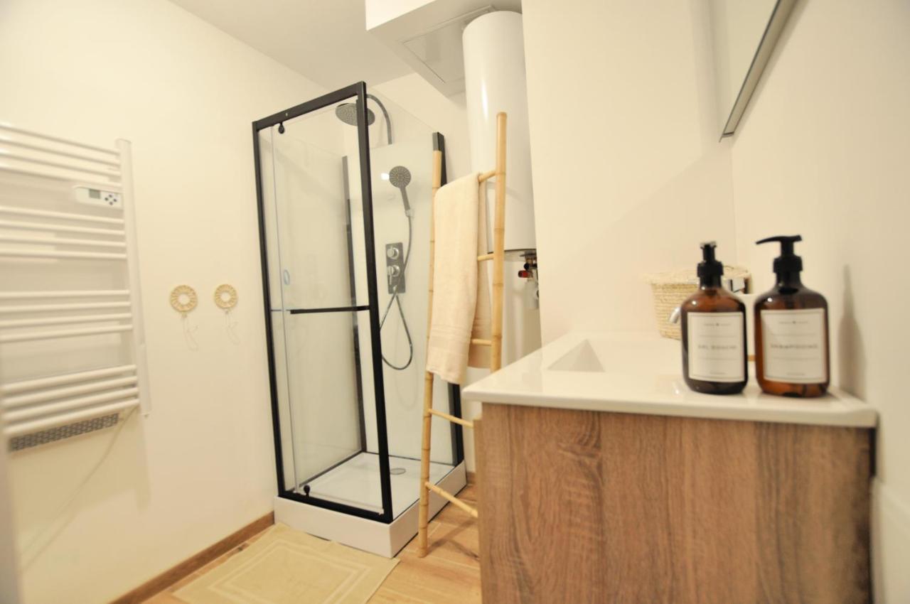 Appartement Moderne A Rosendael Dunkirk Exterior photo